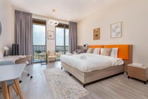 Vacay Lettings - Noor 3 - Midtown Production City - Studio